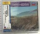 (17)ブラームス:交響曲第2番、メンデルスゾーン:《真夏の夜の夢》から ユニバーサル ミュージック DECCA  モントゥー CD