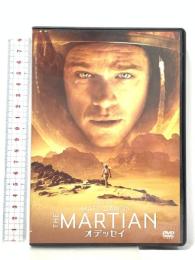 オデッセイ  20世紀 フォックスホームエンターテイメントジャパン マット・デイモン[DVD]