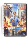 フリー・ガイ ウォルトディズニー ライアン・レイノルズ DVD
