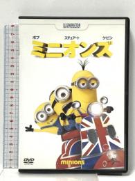 ミニオンズ NBCユニバーサル・エンターテイメントジャパン サンドラ・ブロック  [DVD]
