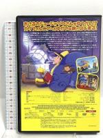 (1) 劇場版 おさるのジョージ2 ゆかいな大冒険! NBCユニバーサル・エンターテイメントジャパン ジェフ・ベネット [DVD]