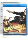 トランスポーター2 ソニーピクチャーズエンタテインメント ジェイソン・ステイサム   [Blu-ray]