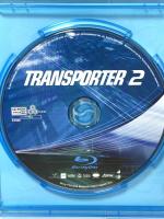 トランスポーター2 ソニーピクチャーズエンタテインメント ジェイソン・ステイサム   [Blu-ray]