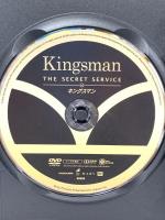 1 キングスマン  ソニーピクチャーズエンターテイメント  コリン・ファース [DVD]
