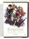 2 キングスマン  ソニーピクチャーズエンターテイメント  コリン・ファース [DVD]