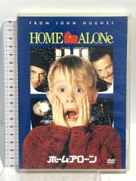 ホーム・アローン 20世紀フォックスホームエンターテイメント マコーレー・カルキン [DVD]