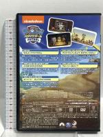 パウ・パトロール シーズン2 はっくつ! きょうりゅうのほね NBCユニバーサルエンターテインメント ジェイミー・ウィットニー [DVD]