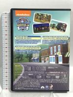 パウ・パトロール シーズン5 アルティメットレスキュー!きえたねこちゃんたち NBCユニバーサルエンターテインメント ジャクソン・マーシー [DVD]