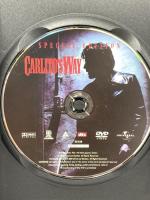 カリートの道 スペシャル・エディション ジェネオン・ユニバーサルエンターテインメント  アル・パチーノ  [DVD]