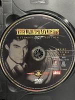 007 リビング・デイライツ アルティメット・エディション 20世紀フォックス・ホーム・エンターテイメント・ジャパン ティモシー・ダルトン [DVD]2枚組