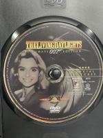 007 リビング・デイライツ アルティメット・エディション 20世紀フォックス・ホーム・エンターテイメント・ジャパン ティモシー・ダルトン [DVD]2枚組