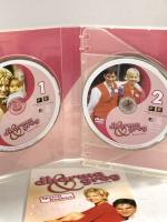 ダーマ＆グレッグ シーズン2 DVD‐BOX 20世紀フォックス・ホーム・エンターテイメント・ジャパン ジェナ・エルフマン 6枚組