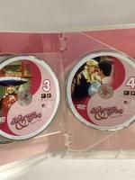 ダーマ＆グレッグ シーズン2 DVD‐BOX 20世紀フォックス・ホーム・エンターテイメント・ジャパン ジェナ・エルフマン 6枚組