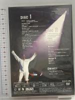 CRAZY KEN BAND in NIPPON BUDOKAN サブスタンス クレイジーケンバンド [DVD] 2枚組