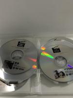 息もつかせぬ冒険 アドベンチャー 傑作選 キープ株式会社 DVD 10枚組