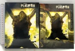 プラトーン 新生アルティメット・エディション 20世紀フォックス・ホーム・エンターテイメント・ジャパン チャーリー・シーン [DVD] 2枚組