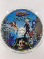 モンスターVSエイリアン スペシャル・エディション 20世紀フォックスホームエンターテイメント ロブ・レターマン [DVD]