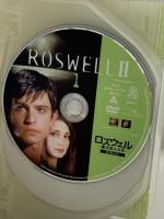 ロズウェル/星の恋人たち 20世紀フォックスエンターテインメント シリ・アップルビ DVD 31枚組