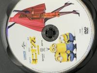 ミニオンズ NBCユニバーサルエンターテインメント サンドラ・ブロック DVD