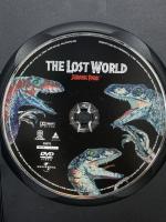 ロスト・ワールド ジュラシック・パーク ジェネオンユニバーサルエンターテインメント ジェフ・ゴールドブラム [DVD]