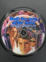 ザッツ・ザ・ウェイ・オブ・ザ・ワールド アース・ウィンド＆ファイアー ファインディスクコーポレーション ハーヴェイ・カイデル [DVD]