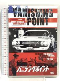 バニシング・ポイント 20世紀フォックスホームエンターテイメント バリー・ニューマン [DVD]