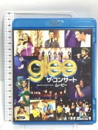 glee グリー ザ・コンサート・ムービー 20世紀フォックスホームエンターテイメント コーリー・モンテース [Blu-ray]
