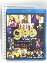 glee グリー ザ・コンサート・ムービー 20世紀フォックスホームエンターテイメント コーリー・モンテース [Blu-ray]