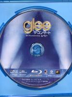 glee グリー ザ・コンサート・ムービー 20世紀フォックスホームエンターテイメント コーリー・モンテース [Blu-ray]