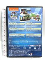 パウ・パトロール パウ・パトロールしゅつどう! NBCユニバーサルエンターテインメント 潘めぐみ [DVD]