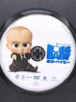 ボス・ベイビー NBCユニバーサルエンターテインメント アレック・ボールドウィン [DVD]