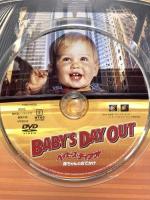 ベイビーズ・デイアウト 赤ちゃんのおでかけ 20世紀フォックスホームエンターテイメント ララ・フリン・ボイル [DVD]