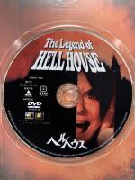 ヘルハウス 20世紀フォックス・ホーム・エンターテイメント・ジャパン ロディ・マクドウォール [DVD]