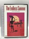 エンドレス・サマー デジタルサイト マイク・ハンソン [DVD]