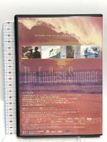 エンドレス・サマー デジタルサイト マイク・ハンソン [DVD]