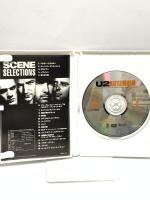 U2 魂の叫び パラマウント ジャパン U2  [DVD]