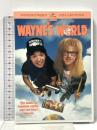 ウェインズ・ワールド パラマウント・ホーム・エンタテインメント・ジャパン マイク・マイヤーズ  [DVD]