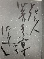 サイン入り わたしの放浪記 法蔵館 佐々木 久子