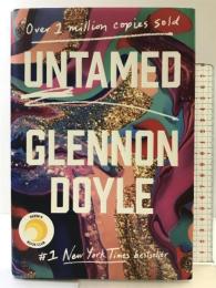 Untamed: Reese's Book Club The Dial Press  GlennonDoyle