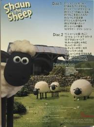 ひつじのショーン DVD-BOX1 ポニーキャニオン TVアニメ［DVD］