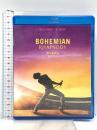 ボヘミアン・ラプソディ 2枚組ブルーレイ&DVD 20世紀フォックスホームエンターテインメント ラミ・マレック [Blu-ray] 2枚組