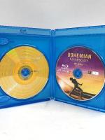 ボヘミアン・ラプソディ 2枚組ブルーレイ&DVD 20世紀フォックスホームエンターテインメント ラミ・マレック [Blu-ray] 2枚組