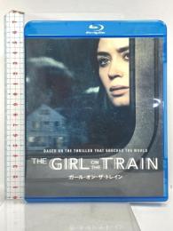 ガール・オン・ザ・トレイン NBCユニバーサル・エンターテイント エミリー・ブラント [Blu-ray]