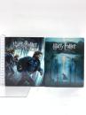 【限定スチールブック仕様】 ハリー・ポッターと死の秘宝 PART1 ブルーレイ版 ワーナー・ホーム・ビデオ ダニエル・ラドクリフ [Blu-ray]2枚組