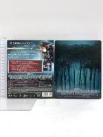 【限定スチールブック仕様】 ハリー・ポッターと死の秘宝 PART1 ブルーレイ版 ワーナー・ホーム・ビデオ ダニエル・ラドクリフ [Blu-ray]2枚組