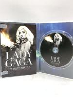 ザ・モンスター・ボール・ツアー・アット・マディソン・スクエア・ガーデン ユニバーサルミュージック レディー・ガガ  [DVD]