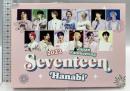 Seventeen 2022 Japan Fanmeeting 'Hanabi' ユニバーサルミュージック セブンティーン DVD2枚組