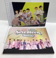Seventeen 2022 Japan Fanmeeting 'Hanabi' ユニバーサルミュージック セブンティーン DVD2枚組