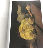 ヴァン・ゴッホ全画集 3巻セット揃い 講談社