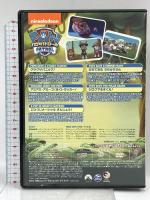 パウ・パトロール シーズン3 アミアミ・アミーゴ!ぼく トラッカー!  NBCユニバーサル・エンターテイント ジェイミー・ウィットニー [DVD]